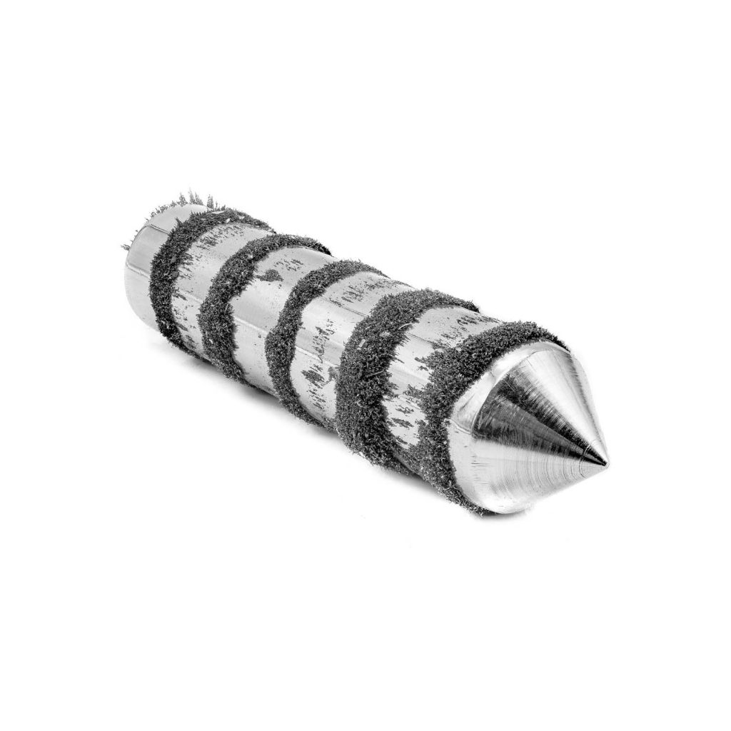 manyetik bar mıknatıs füze başlıklı