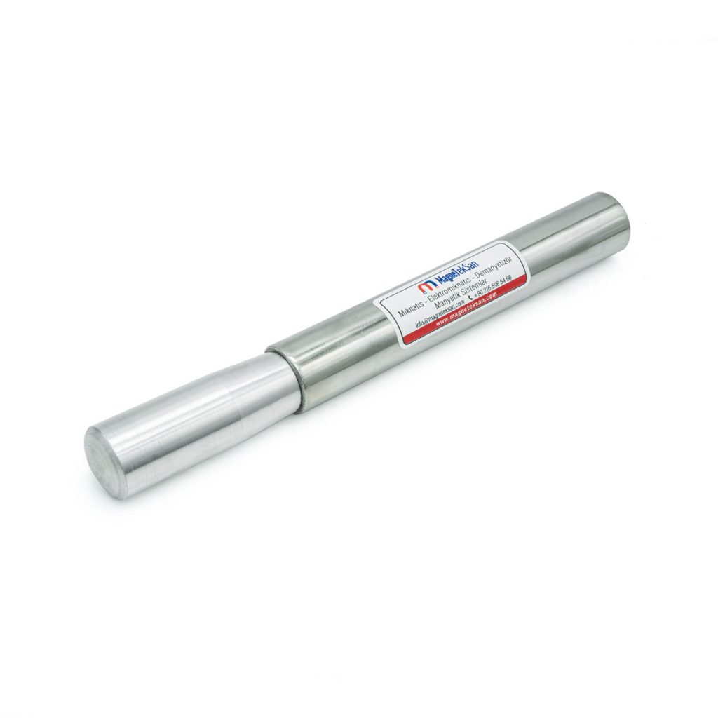 neodyum numune alma mıknatısı çubuk mıknatıs